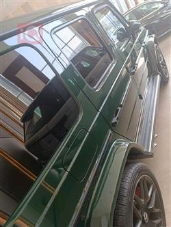 مێرسێدس بێنز G-Class